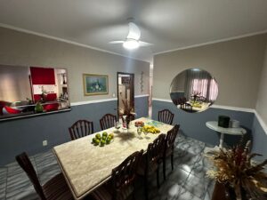 Condomínio San Conrado – Sousas – Campinas/SP