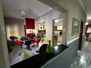 Condomínio San Conrado – Sousas – Campinas/SP