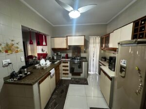 Condomínio San Conrado – Sousas – Campinas/SP