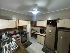 Condomínio San Conrado – Sousas – Campinas/SP