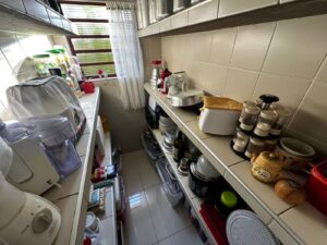 Condomínio San Conrado – Sousas – Campinas/SP