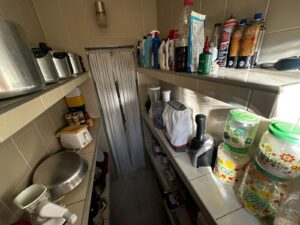 Condomínio San Conrado – Sousas – Campinas/SP