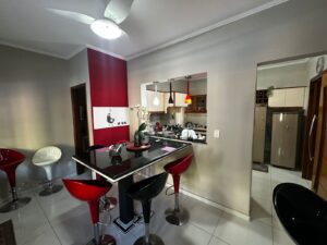 Condomínio San Conrado – Sousas – Campinas/SP