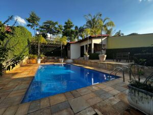 Condomínio San Conrado – Sousas – Campinas/SP