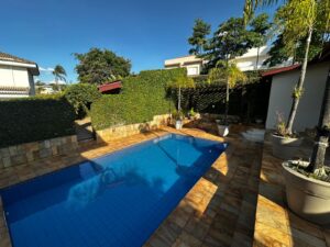 Condomínio San Conrado – Sousas – Campinas/SP