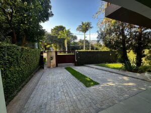 Condomínio San Conrado – Sousas – Campinas/SP