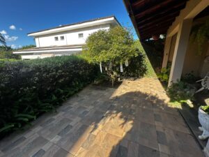 Condomínio San Conrado – Sousas – Campinas/SP