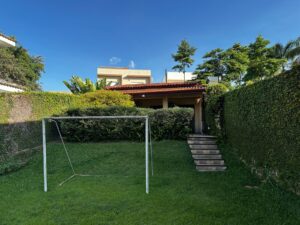 Condomínio San Conrado – Sousas – Campinas/SP