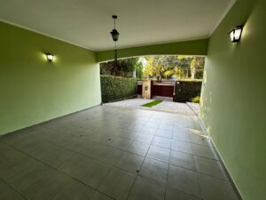 Condomínio San Conrado – Sousas – Campinas/SP