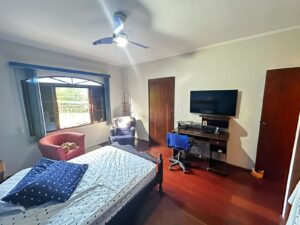 Condomínio San Conrado – Sousas – Campinas/SP