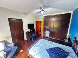 Condomínio San Conrado – Sousas – Campinas/SP