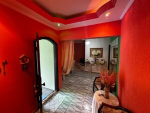 Condomínio San Conrado – Sousas – Campinas/SP