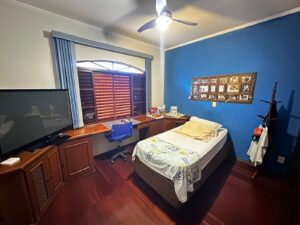 Condomínio San Conrado – Sousas – Campinas/SP