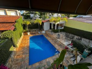 Condomínio San Conrado – Sousas – Campinas/SP