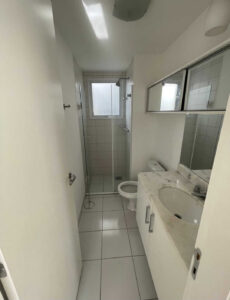 Apartamento no Parque Prado – Gemini Condomínio Residencial