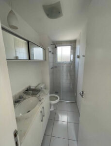 Apartamento no Parque Prado – Gemini Condomínio Residencial