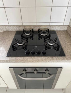 Apartamento no Parque Prado – Gemini Condomínio Residencial