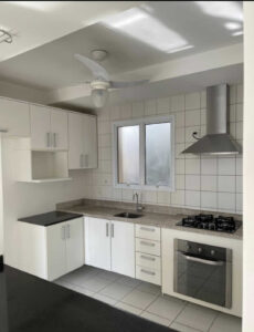 Apartamento no Parque Prado – Gemini Condomínio Residencial