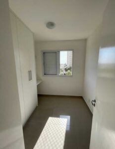 Apartamento no Parque Prado – Gemini Condomínio Residencial