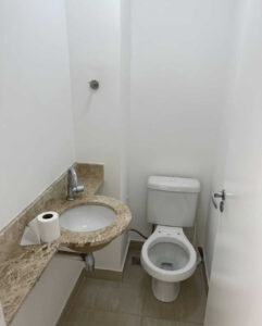 Apartamento no Parque Prado – Gemini Condomínio Residencial