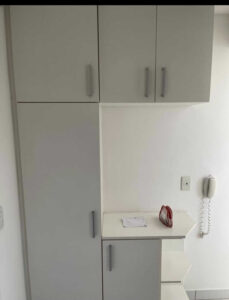 Apartamento no Parque Prado – Gemini Condomínio Residencial