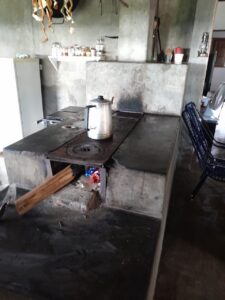 Recanto de Minas – Ouro Fino – Sítio com cafezal