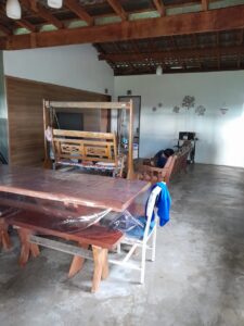 Recanto de Minas – Ouro Fino – Sítio com cafezal