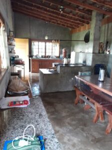 Recanto de Minas – Ouro Fino – Sítio com cafezal