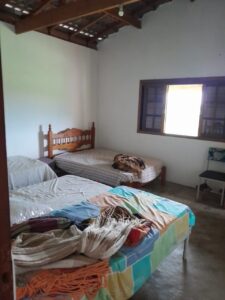 Recanto de Minas – Ouro Fino – Sítio com cafezal