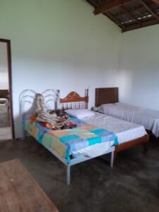 Recanto de Minas – Ouro Fino – Sítio com cafezal