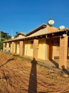 Recanto de Minas – Ouro Fino – Sítio com cafezal