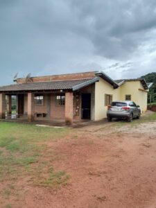 Recanto de Minas – Ouro Fino – Sítio com cafezal