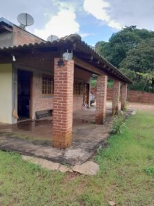 Recanto de Minas – Ouro Fino – Sítio com cafezal