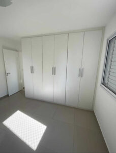 Apartamento no Parque Prado – Gemini Condomínio Residencial
