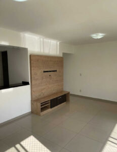 Apartamento no Parque Prado – Gemini Condomínio Residencial