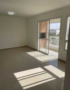 Apartamento no Parque Prado – Gemini Condomínio Residencial