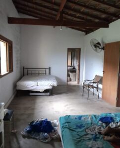 Recanto de Minas – Ouro Fino – Sítio com cafezal