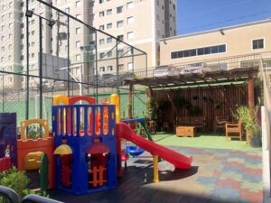 Apartamento Turquesa Ville