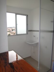 Apartamento Turquesa Ville