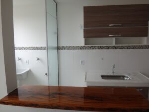 Apartamento Turquesa Ville