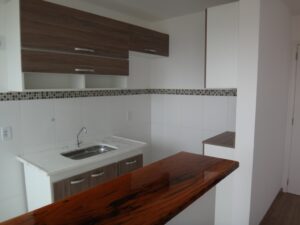 Apartamento Turquesa Ville