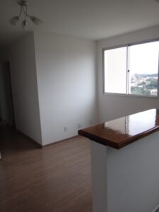Apartamento Turquesa Ville