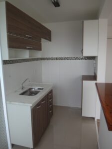 Apartamento Turquesa Ville