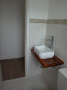 Apartamento Turquesa Ville