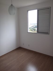 Apartamento Turquesa Ville
