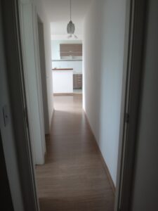 Apartamento Turquesa Ville